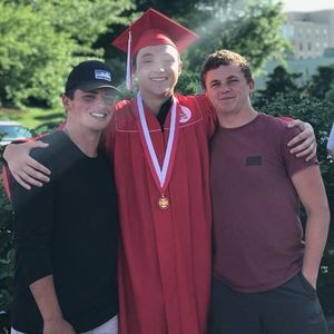 Meet your Posher, Devon